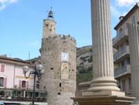 Anduze
