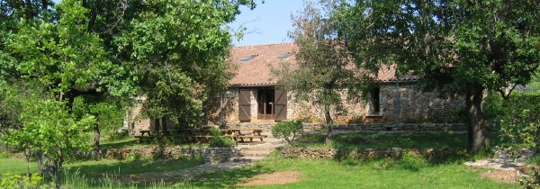 Group accommodation near Montpellier Hrault