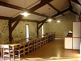Le gîte