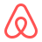 Airbnb logo