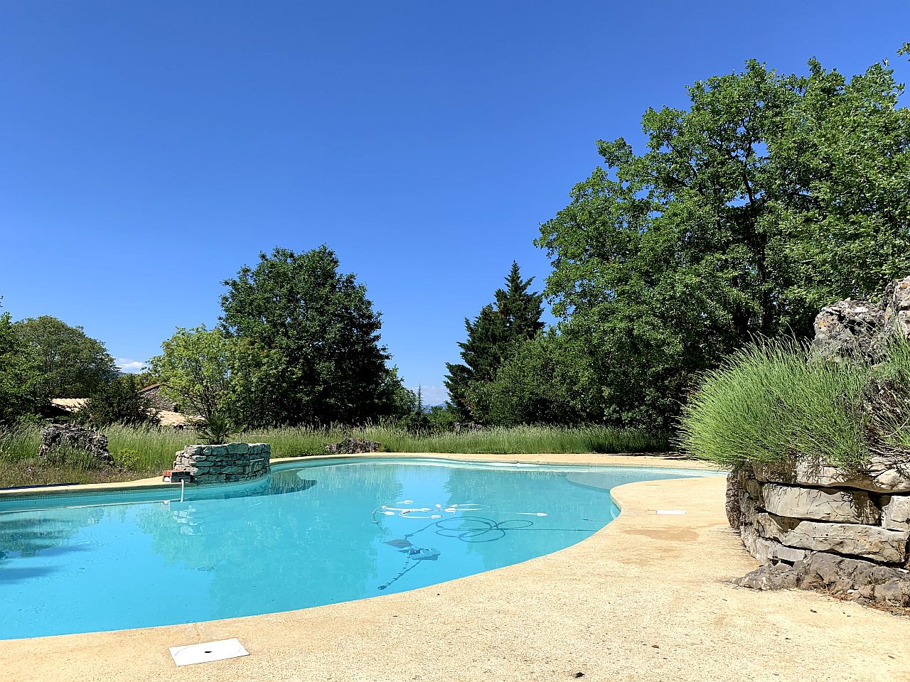 Gite en Languedoc Roussillon