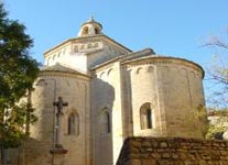 Saint Martin de Londres